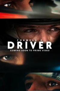  Формула-E: Пилот 